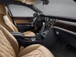 Bentley Mulsanne 2016 года